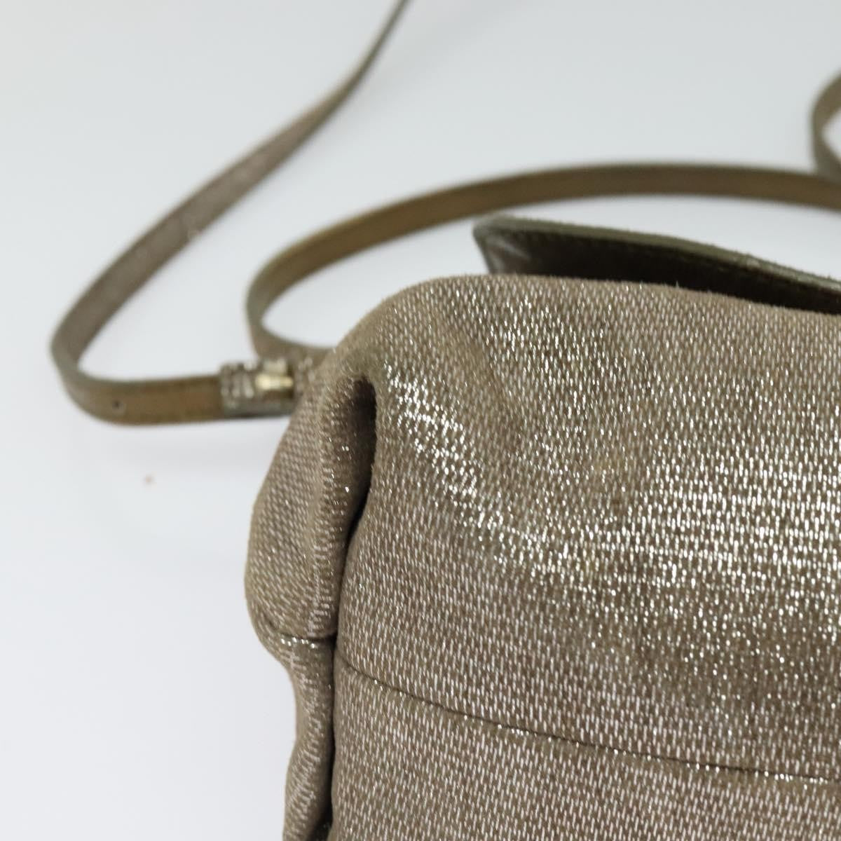 Chloe Lily Shoulder bag Leather