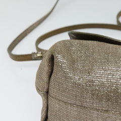 Chloe Lily Shoulder bag Leather