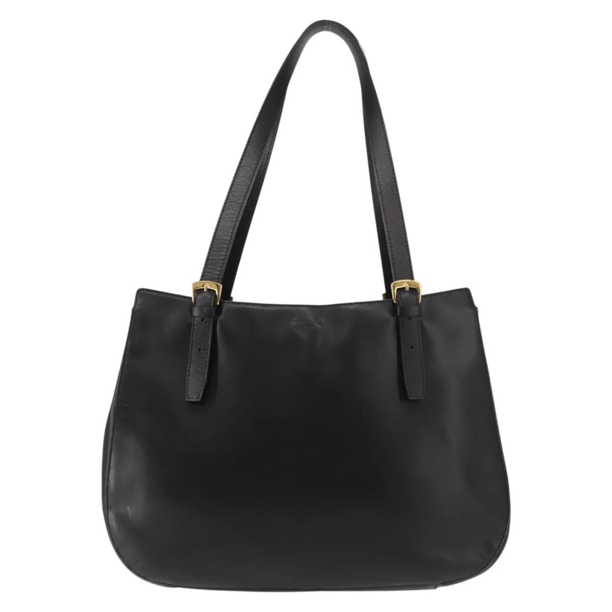 Celine Tote bag Leather