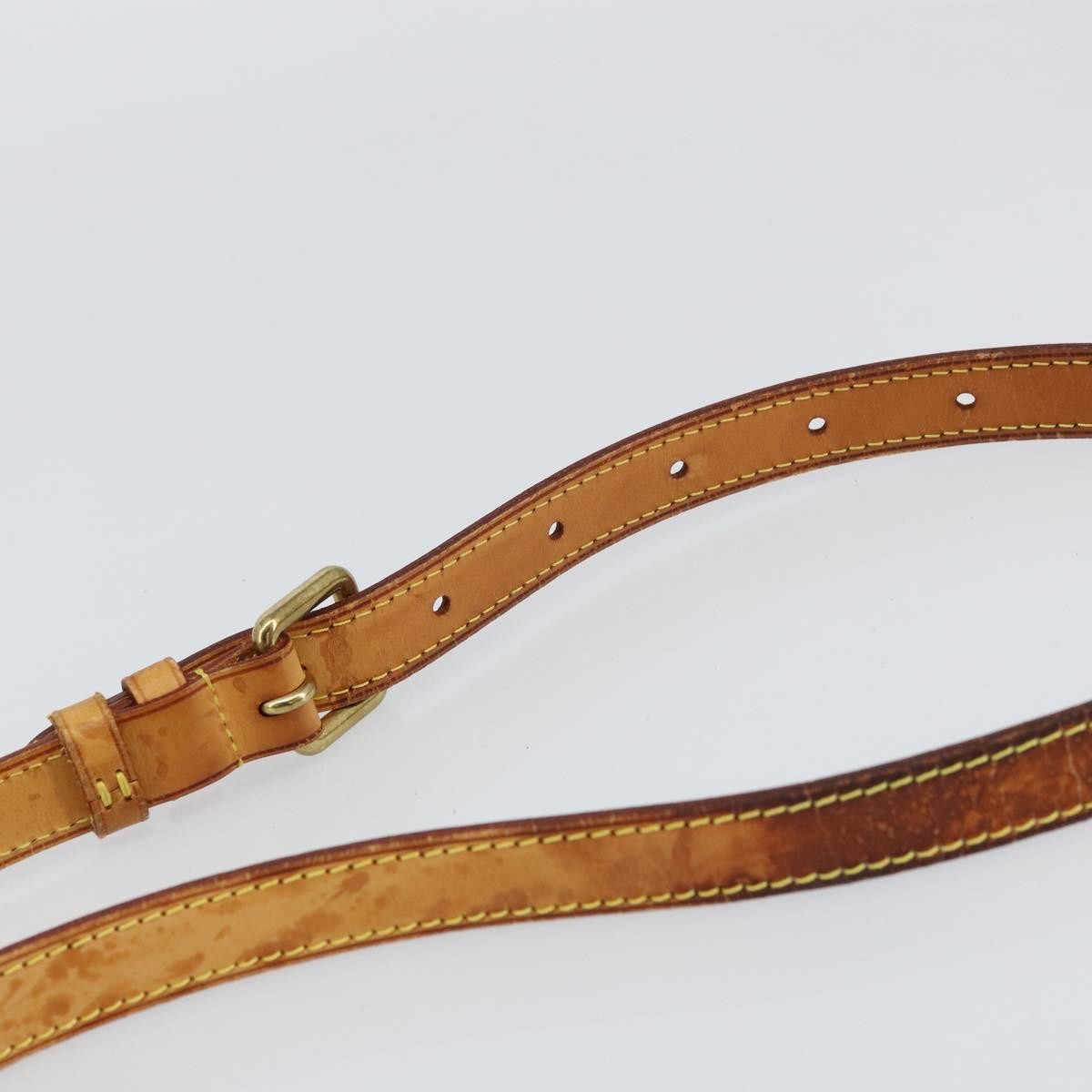 Louis Vuitton Odeon Handbag Monogram Canvas