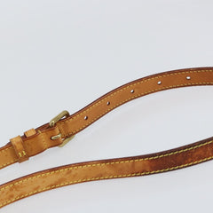 Louis Vuitton Odeon Handbag Monogram Canvas