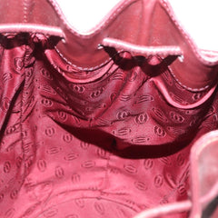 cartier Must de cartier bag Leather