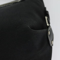 Burberry Blue Label shoulder bag Canvas