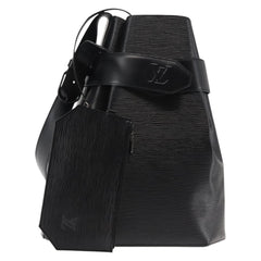 Louis Vuitton Vintage Sac d'Epaule Handbag Epi Leather