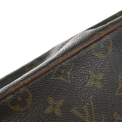 Louis Vuitton Compiegne Canvas