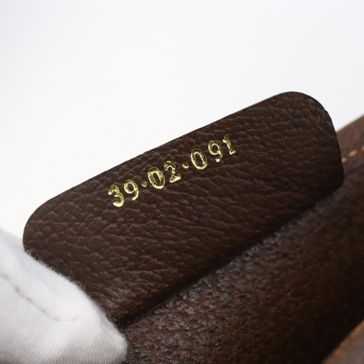 Gucci Vintage tote GG Canvas