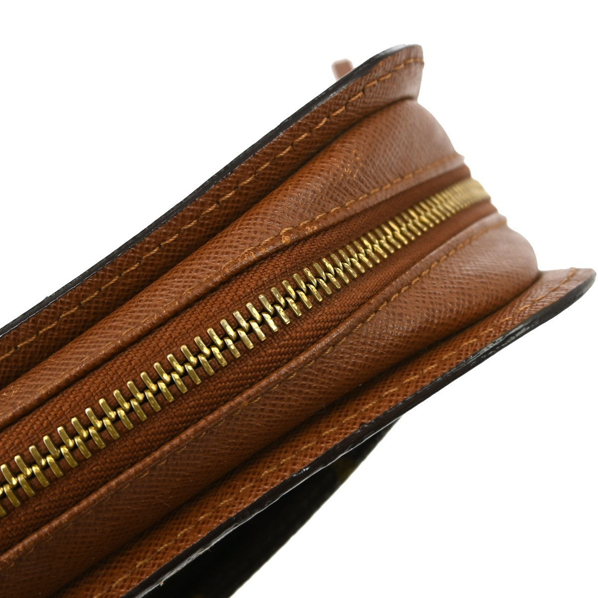 Louis Vuitton Pochette Orsay Monogram Canvas