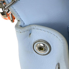 Christian Dior Be Dior Bag Smooth Leather