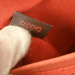 Louis Vuitton Ribera Handbag Damier