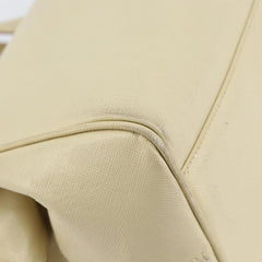 Prada Vintage Handbag Leather