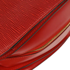 Louis Vuitton Pont Neuf Handbag Epi Leather