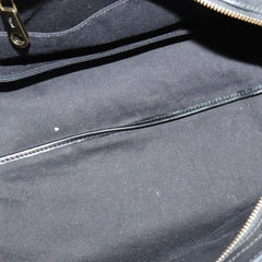 Chloe Alice Satchel Leather