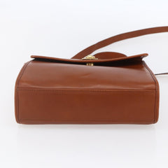 Celine Handbag Leather