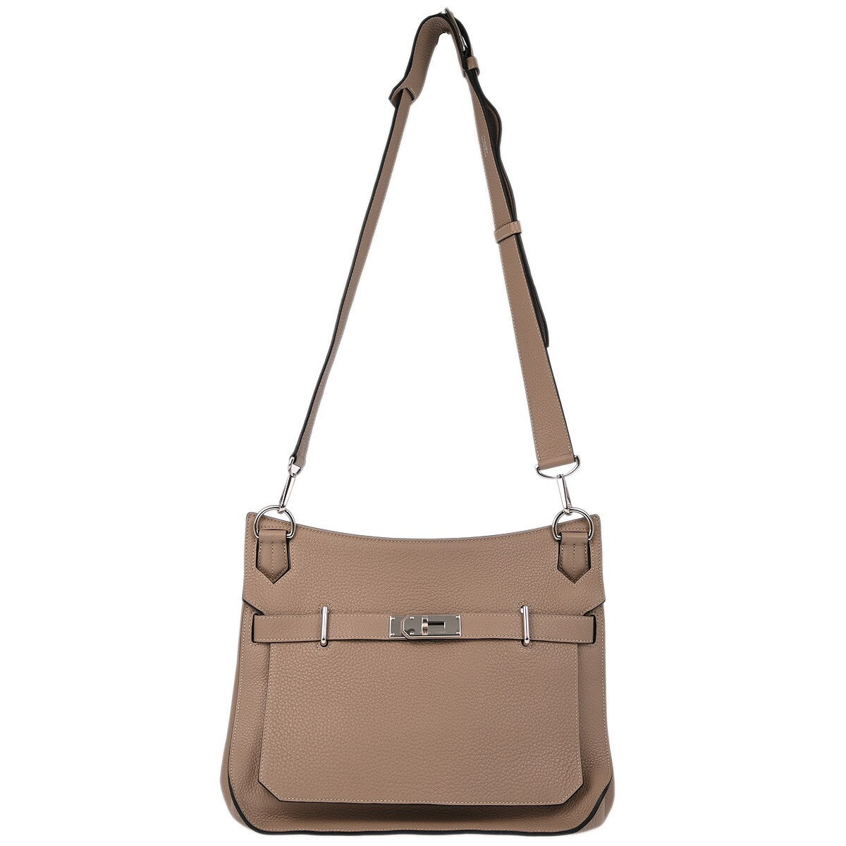 Hermes Jypsiere Bag Clemence