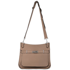 Hermes Jypsiere Bag Clemence