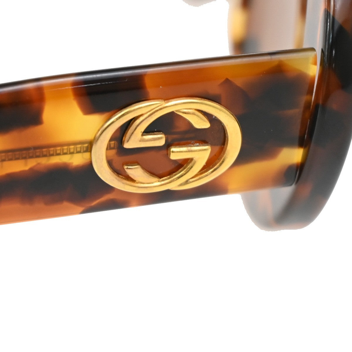 Gucci Eyewear Interlocking G Sunglasses