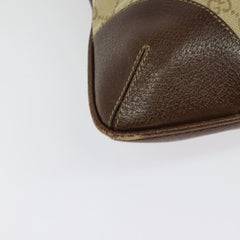 Gucci GG Canvas Bag Canvas