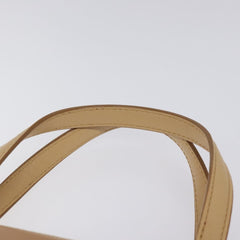 Burberry Vintage Handbag Leather