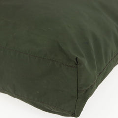 Prada Open Tote Tessuto