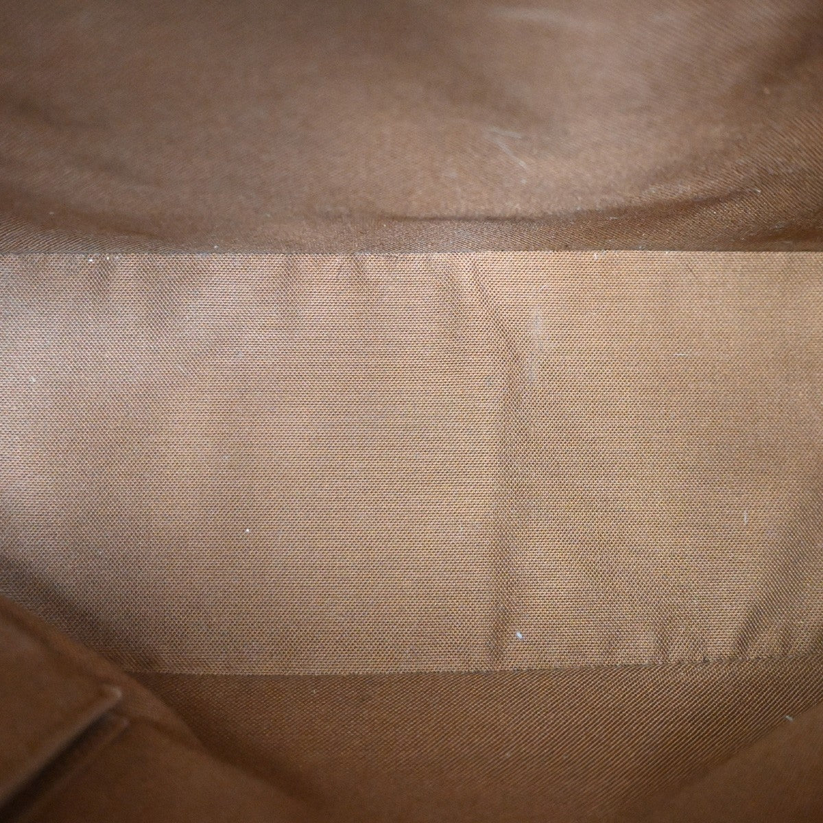 Louis Vuitton Cabas Piano Monogram Canvas