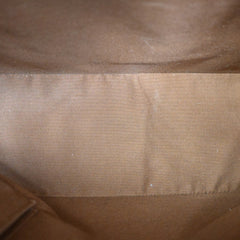 Louis Vuitton Cabas Piano Monogram Canvas