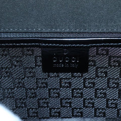 Gucci Lady Lock Canvas