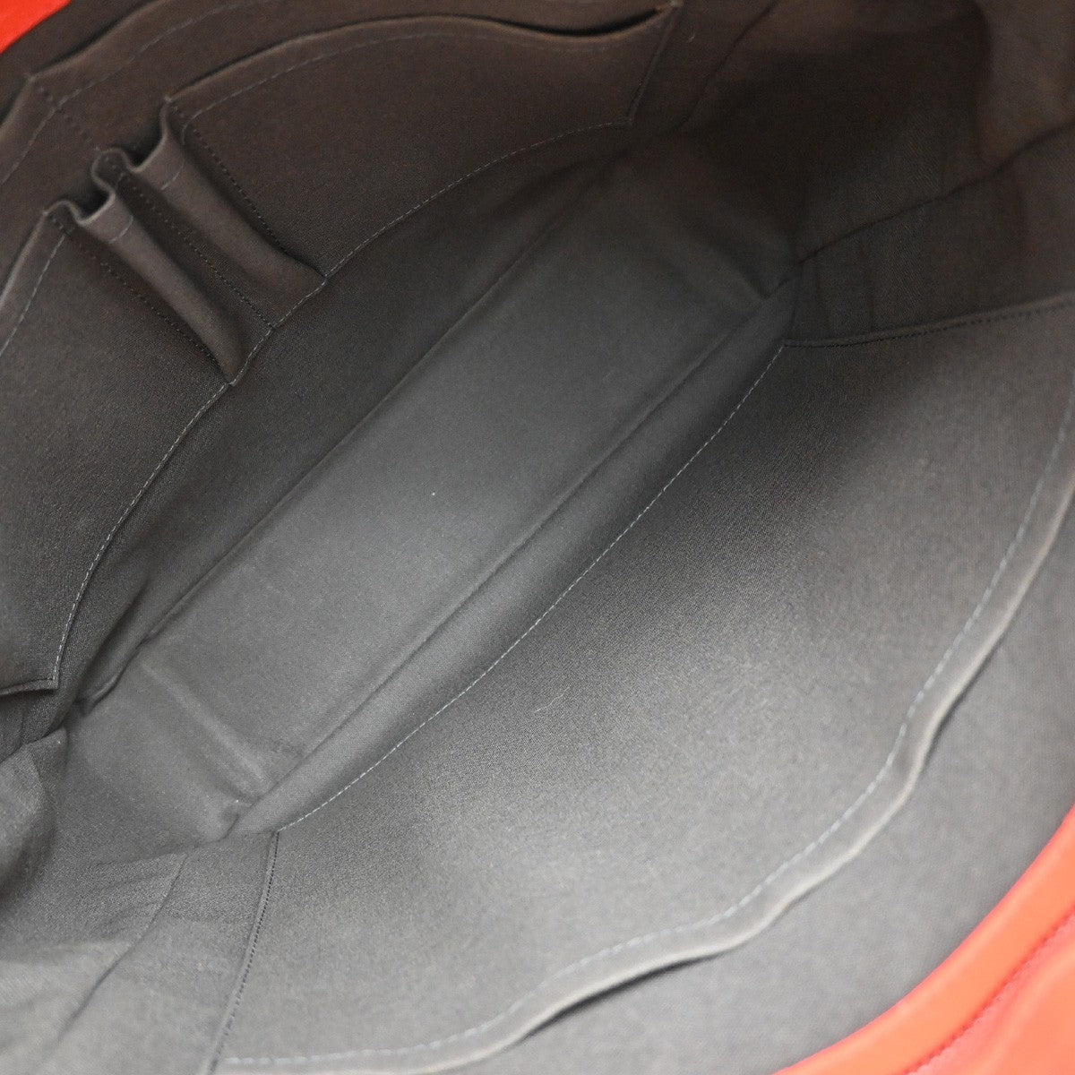 Louis Vuitton Tadao Handbag Damier Infini Leather