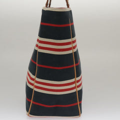 Burberry Blue Label Handbag Canvas