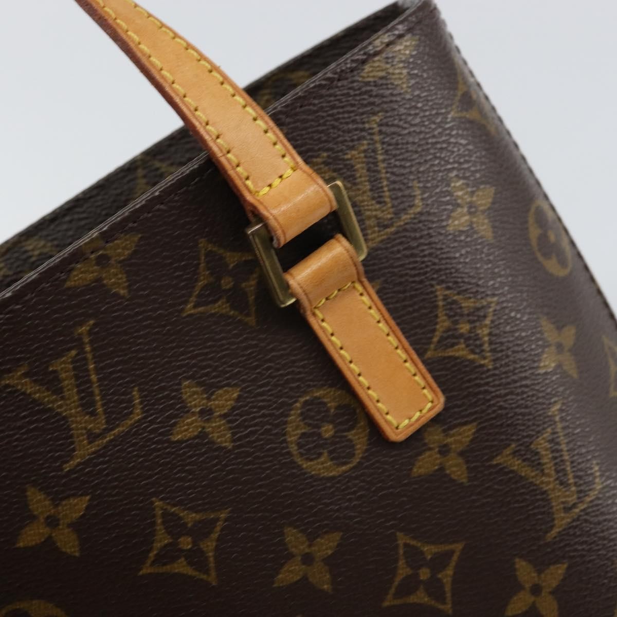 Louis Vuitton Vavin Tote Monogram Canvas