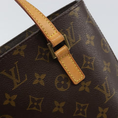 Louis Vuitton Vavin Tote Monogram Canvas