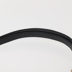 Bally Vintage Shoulder Bag Leather