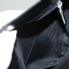 Burberry Shoulder Bag Nova Check Canvas