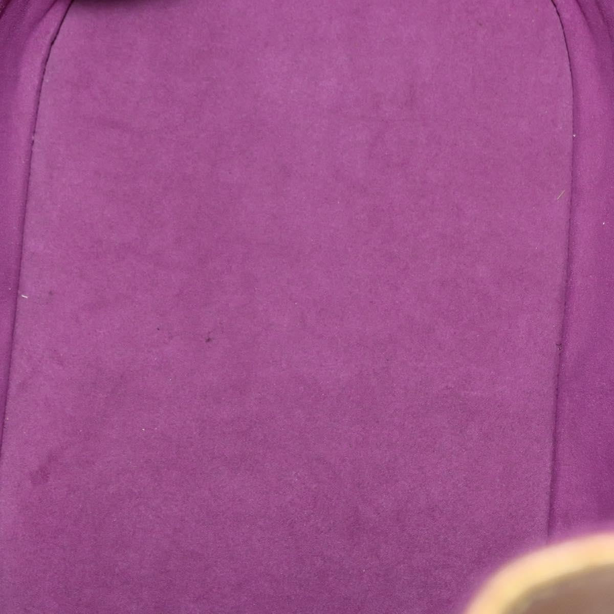 Louis Vuitton Noe Handbag Epi Leather