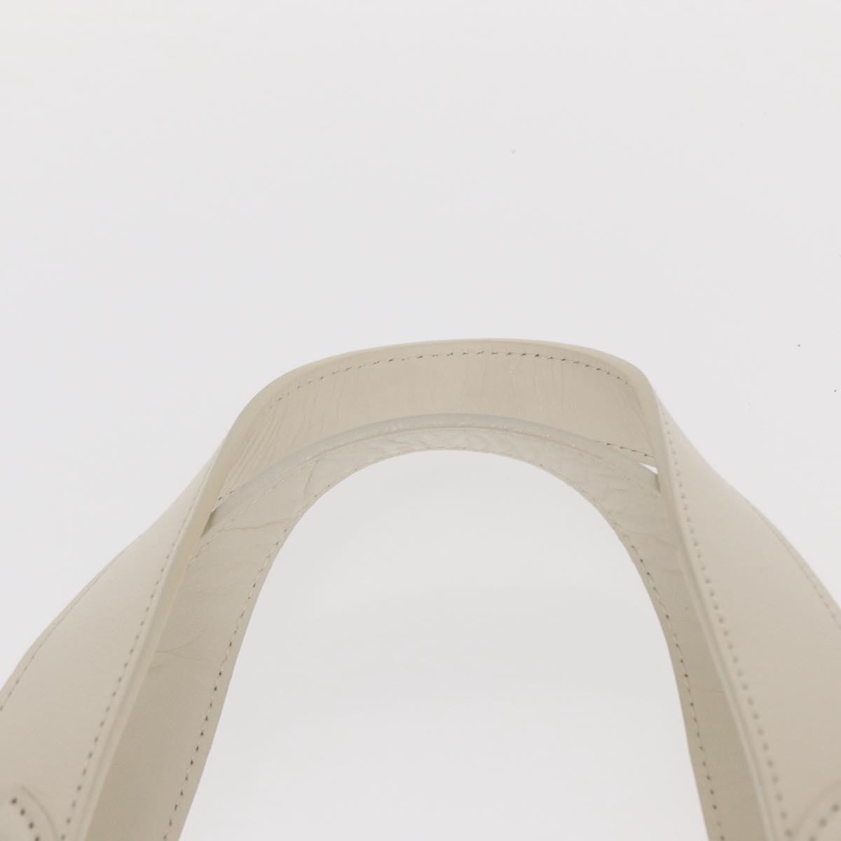 Burberry Vintage Handbag Canvas