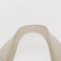 Burberry Vintage Handbag Canvas