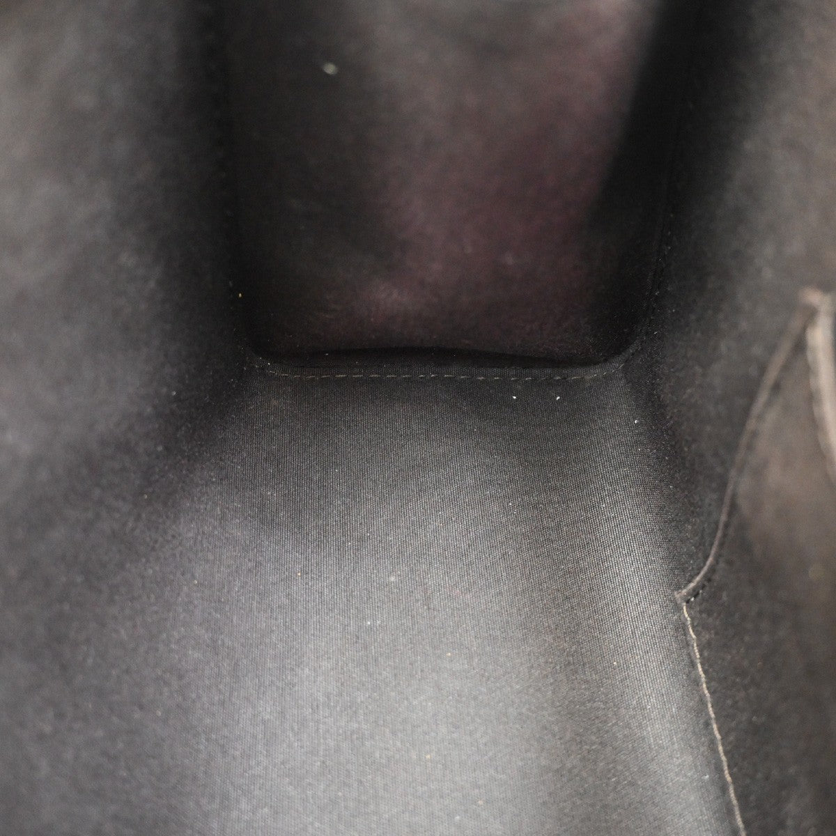 Louis Vuitton Roxbury Drive Handbag Monogram Vernis