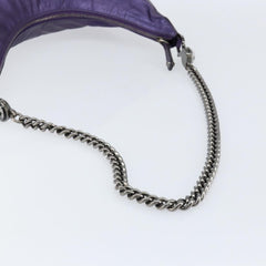 Gucci Galaxy Hobo Leather