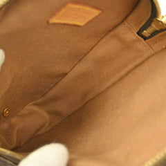 Louis Vuitton Pochette Gange Monogram Canvas