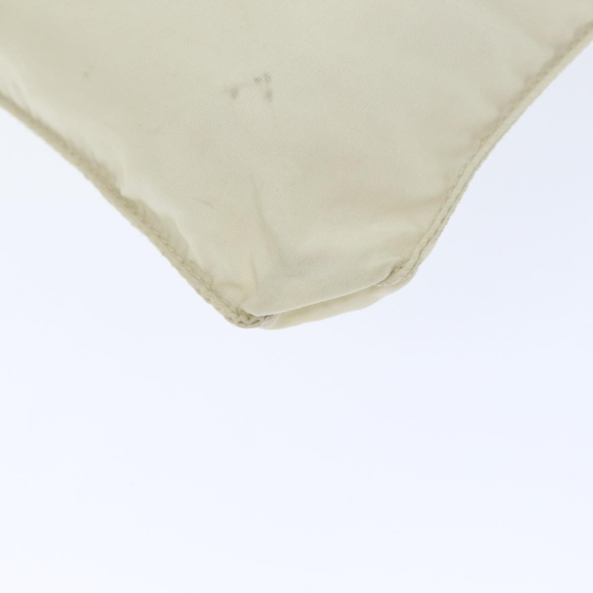 Prada Front Pocket Messenger Bag Tessuto