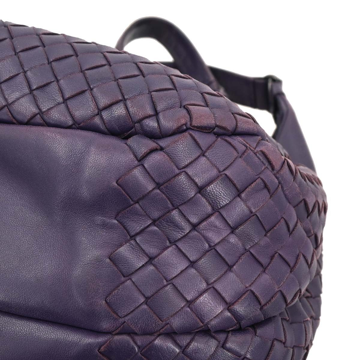 Bottega Veneta Campana Hobo Intrecciato Nappa