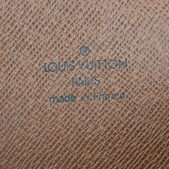 Louis Vuitton Musette Salsa Handbag Monogram Canvas