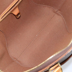 Louis Vuitton Ellipse Bag Monogram Canvas