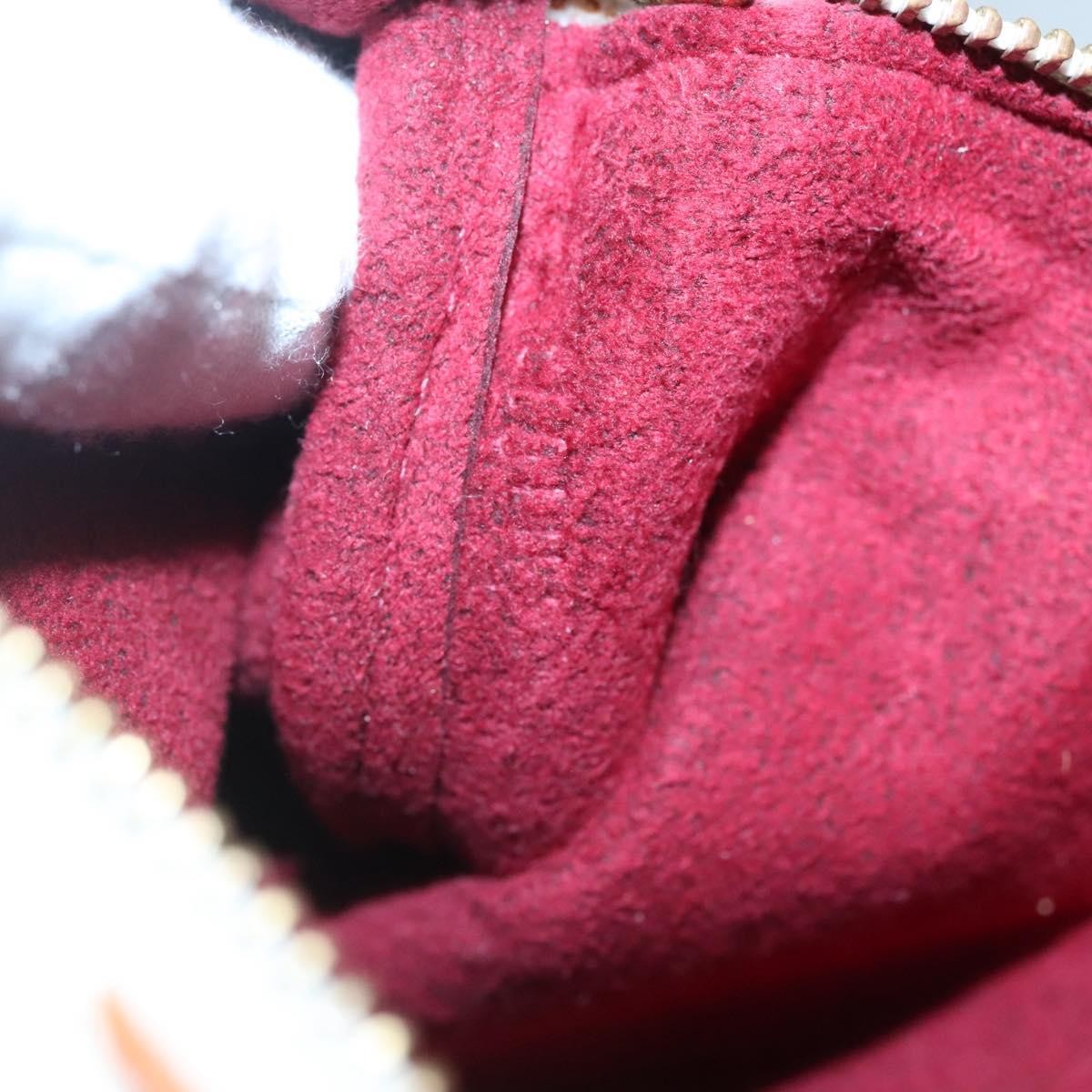 Louis Vuitton Speedy Mini HL Handbag Monogram Multicolor