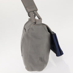 Chloe Vintage Flap shoulder bag Leather