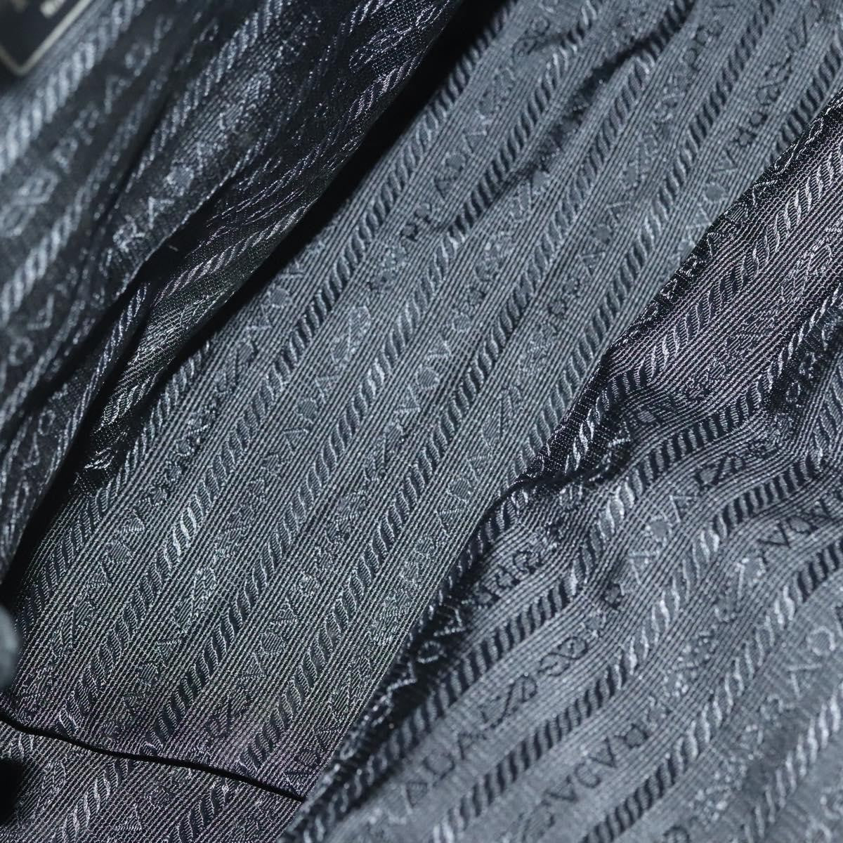 Prada Vintage Tote Tessuto