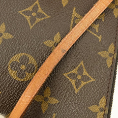 Louis Vuitton Pochette Accessoires NM Monogram Canvas