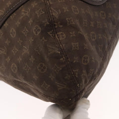 Louis Vuitton Elegie Handbag Monogram Idylle