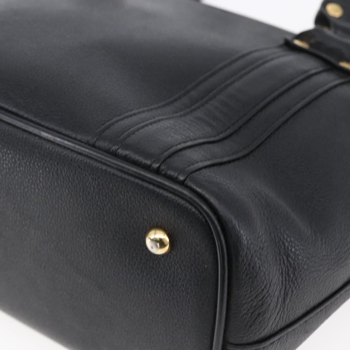 MCM Vintage tote Leather