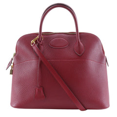 Hermes Bolide Bag Ardennes