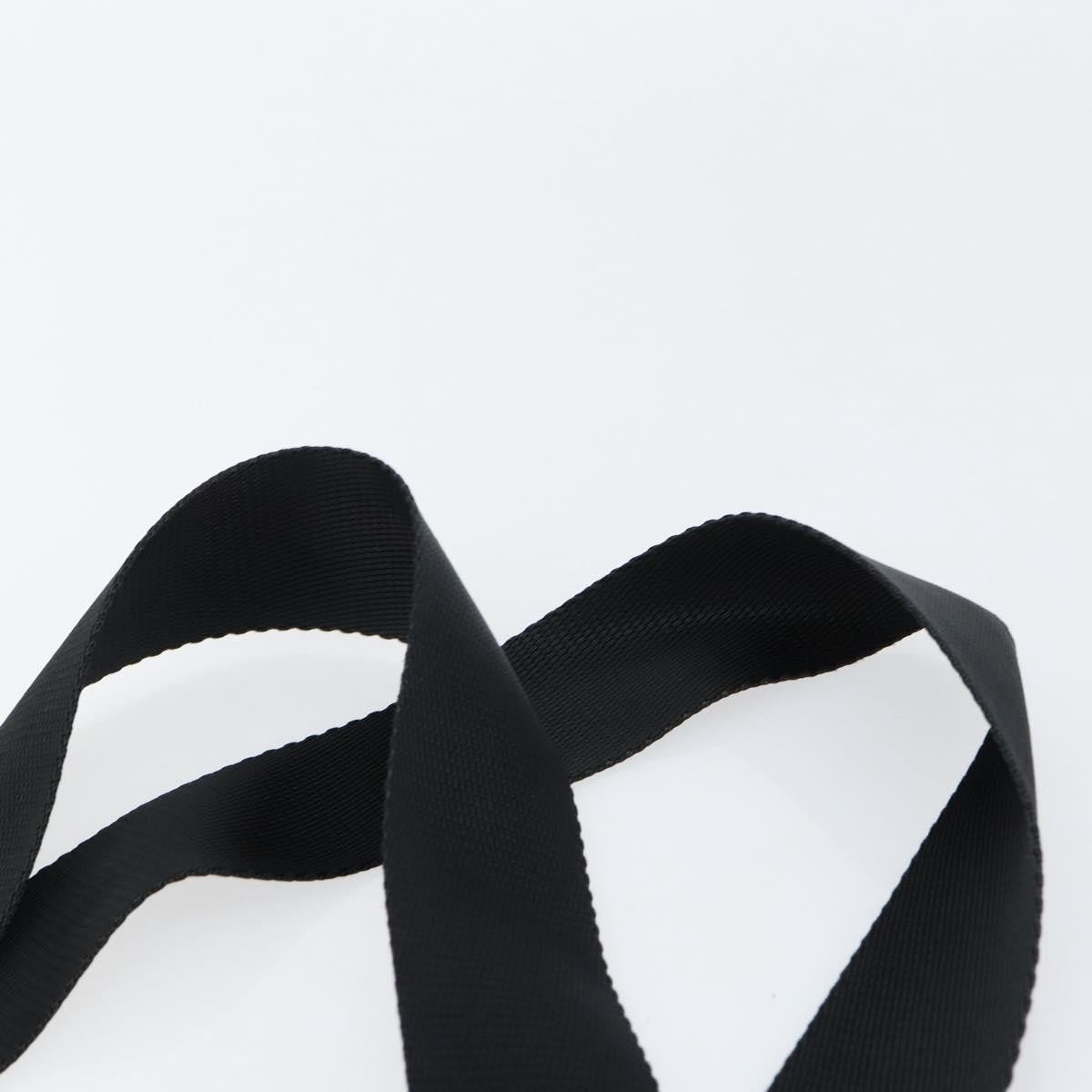 Prada Vintage Zip Tote Tessuto